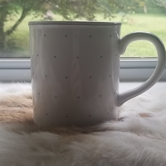 Mud Pie Mr. Right mug - Picture 6 of 6